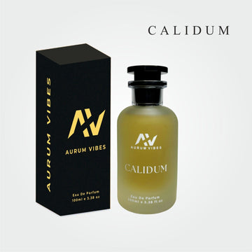 Calidum Male Perfume 100 ML