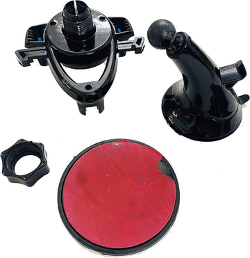 Car Mobile Holder for Dashboard, Windshield