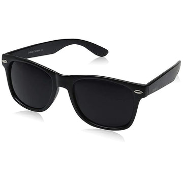 Classic Design Full Rim UV Protection Flat Lens Sunglasses