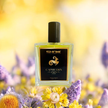 Guardian perfume for men women-Capricorn (50 ML)