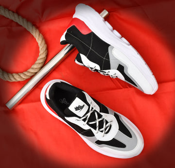 Lightweight Comfort Trendy Outdoor Stylish Daily Canvas Shoes For Men