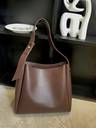 Women Brown Messenger Bag