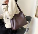 Women Brown Messenger Bag