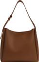 Women Brown Messenger Bag